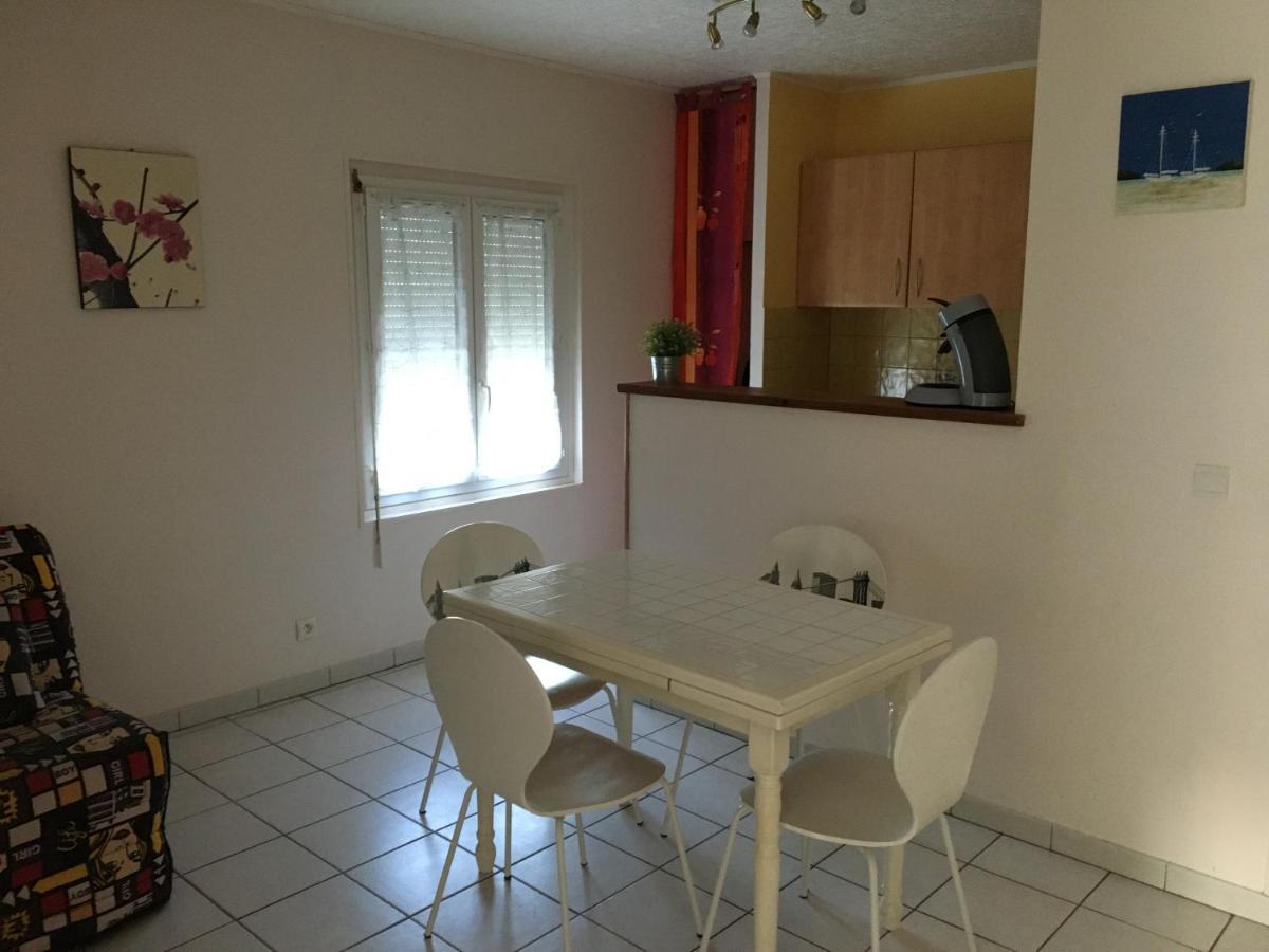Appartement T1Bis Dans Un Mas Port Vendres Exterior foto